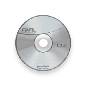 CD-فینال