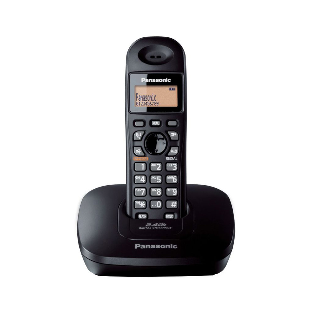 تلفن-بی-سیم-پاناسونیک-مدل-KX-TG3611BX