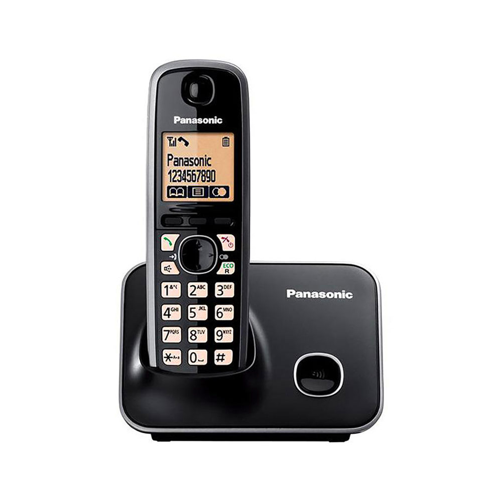 تلفن-بی-سیم-پاناسونیک-مدل-KX-TG3711BX