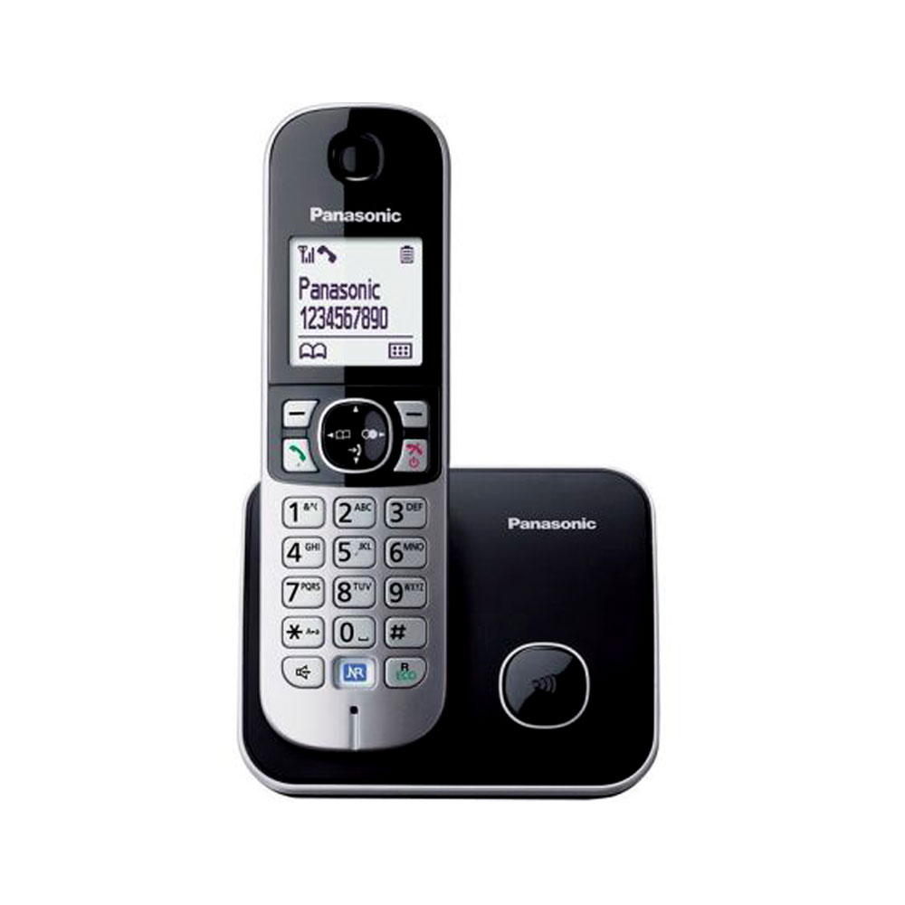 تلفن-بی-سیم-پاناسونیک-مدل-KX-TG6811