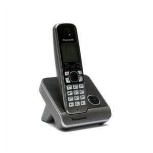 تلفن-بی-سیمی-پاناسونیک-مدل-KX-TG6711