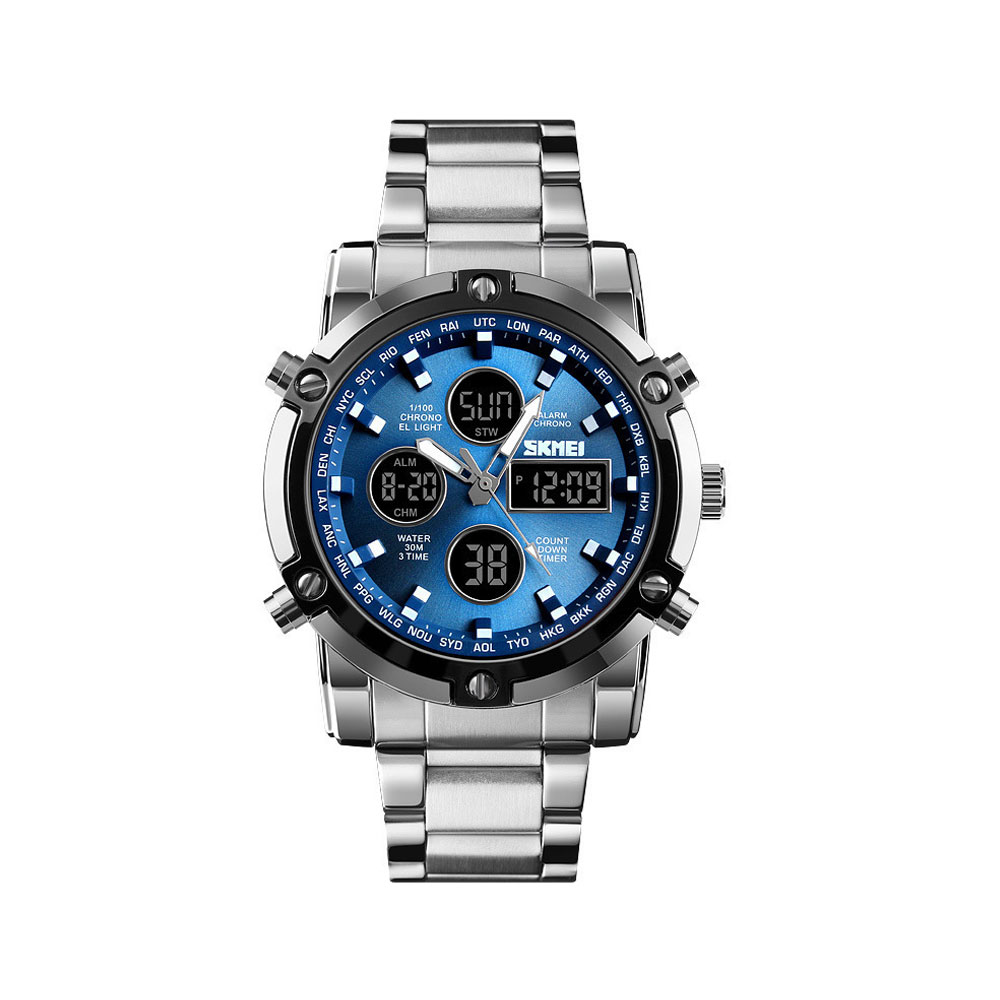 ساعت-مچی-اسکمی-مدل-1389-نقره-ای