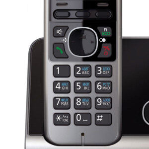 صفحه-کلید-تلفن-بی-سیم-پاناسونیک-مدل-KX-TG6711