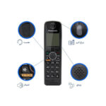 قابلیت-های-گوشی--تلفن-بی-سیم-پاناسونیک-مدل-KX-TG3811SX