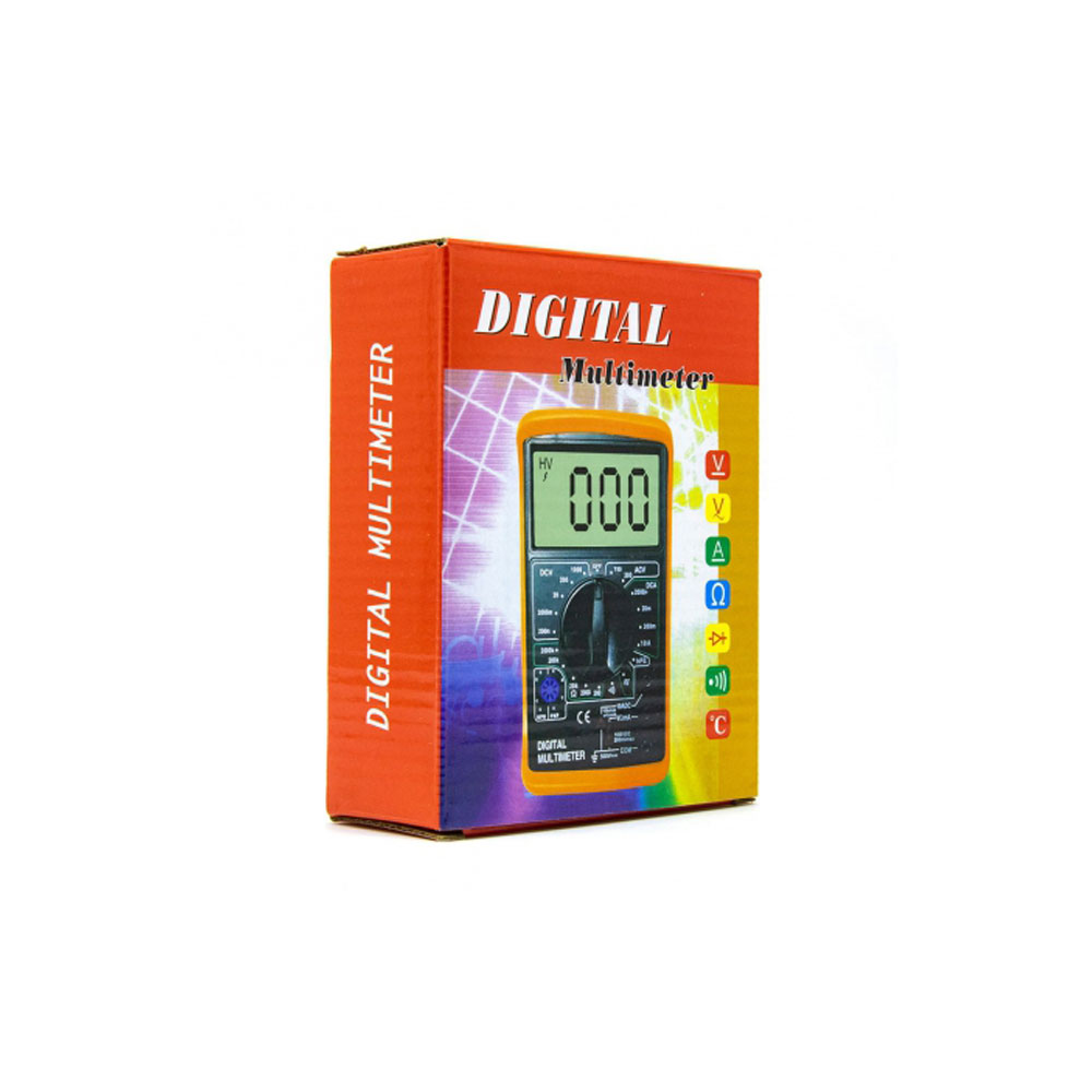 جعبه-مولتی-متر-دیجیتال-مدل-DT-700D