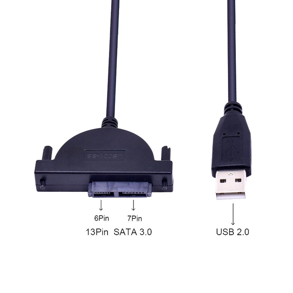 کابل-تبدیل-SATA-DVD-Drive-به-USB