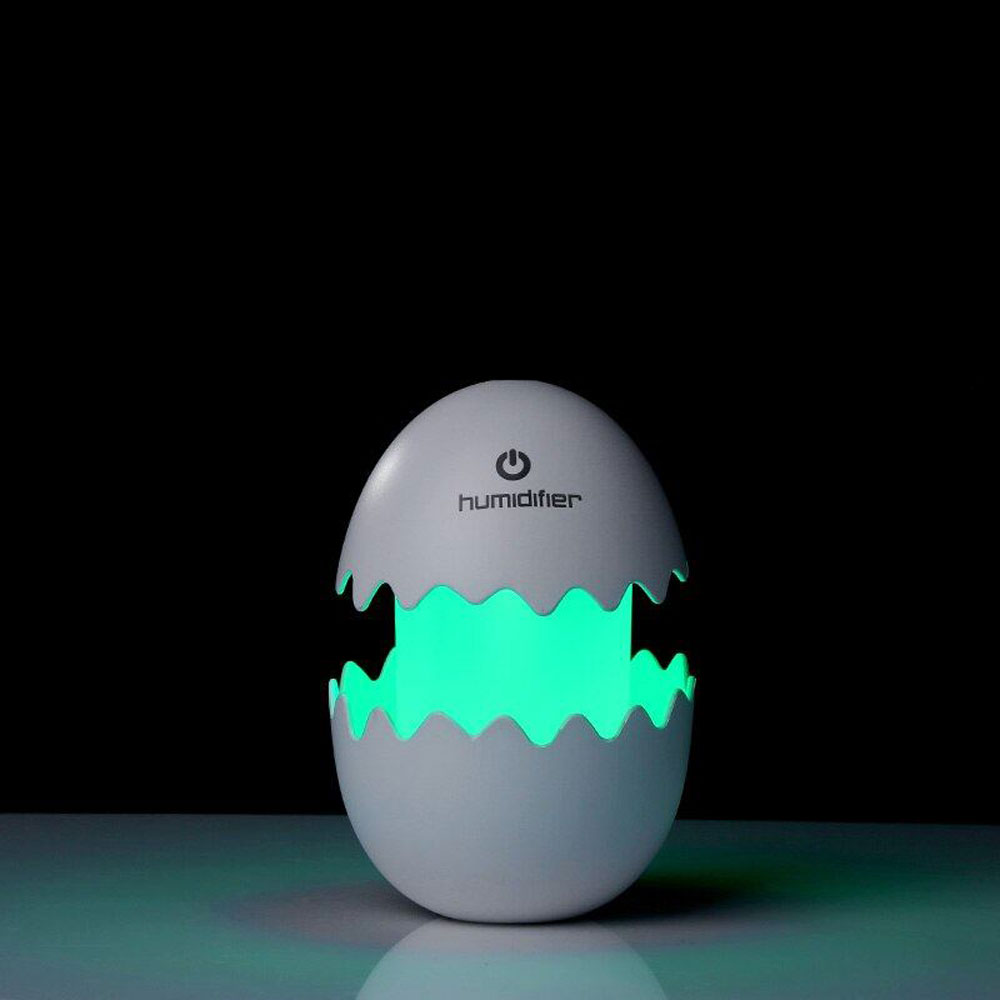 بخور-سرد-طرح-تخم-مرغ-مدل-Funny-Egg-سبز