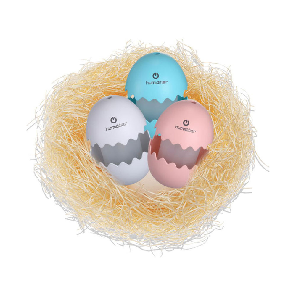 رنگهای-بخور-سرد-طرح-تخم-مرغ-مدل-Funny-Egg