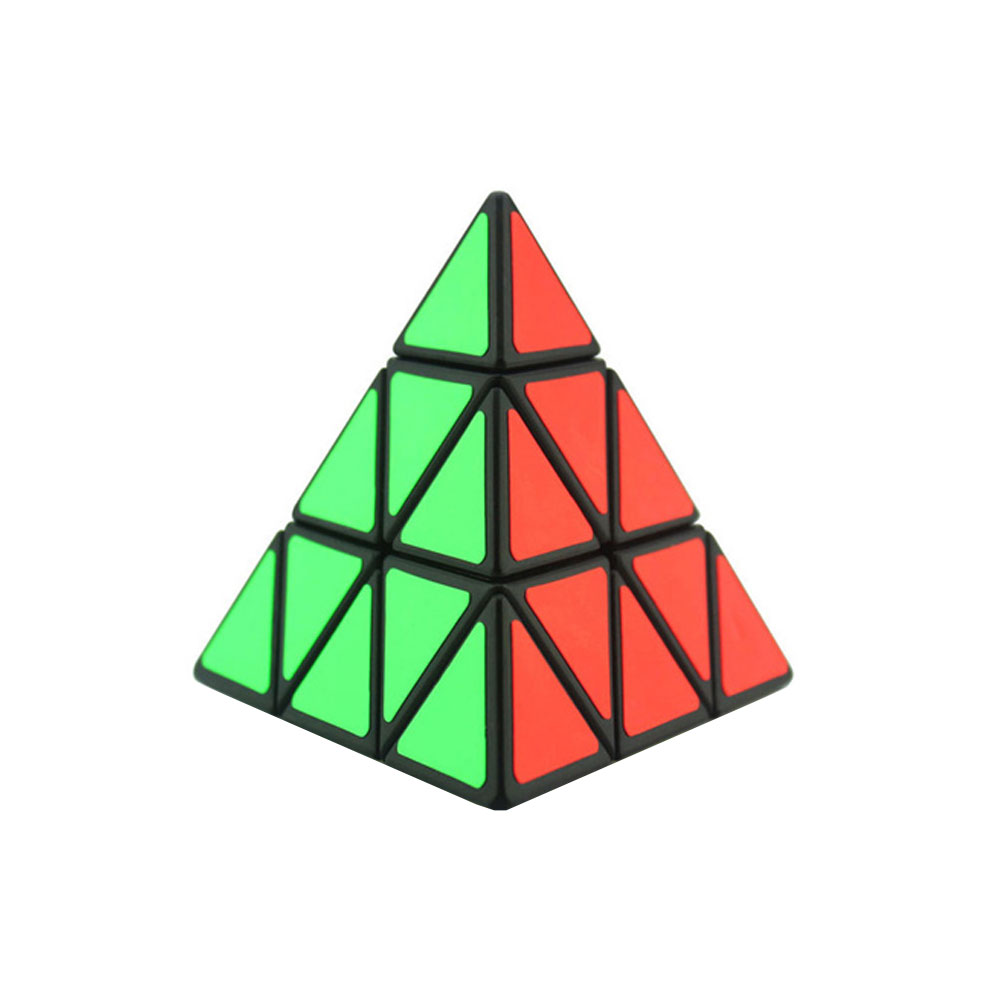 روبیک-مثلثی-مدل-3×3