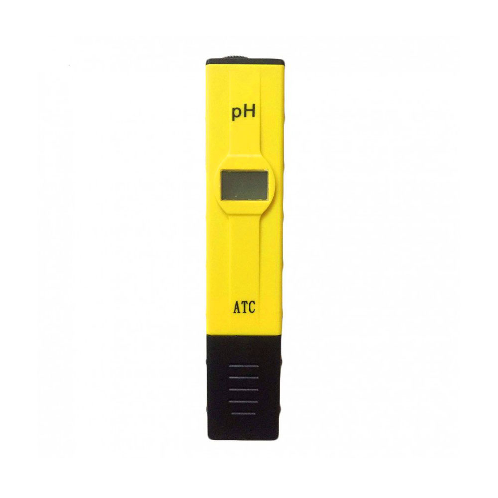 PH-متر-مدل-ATC