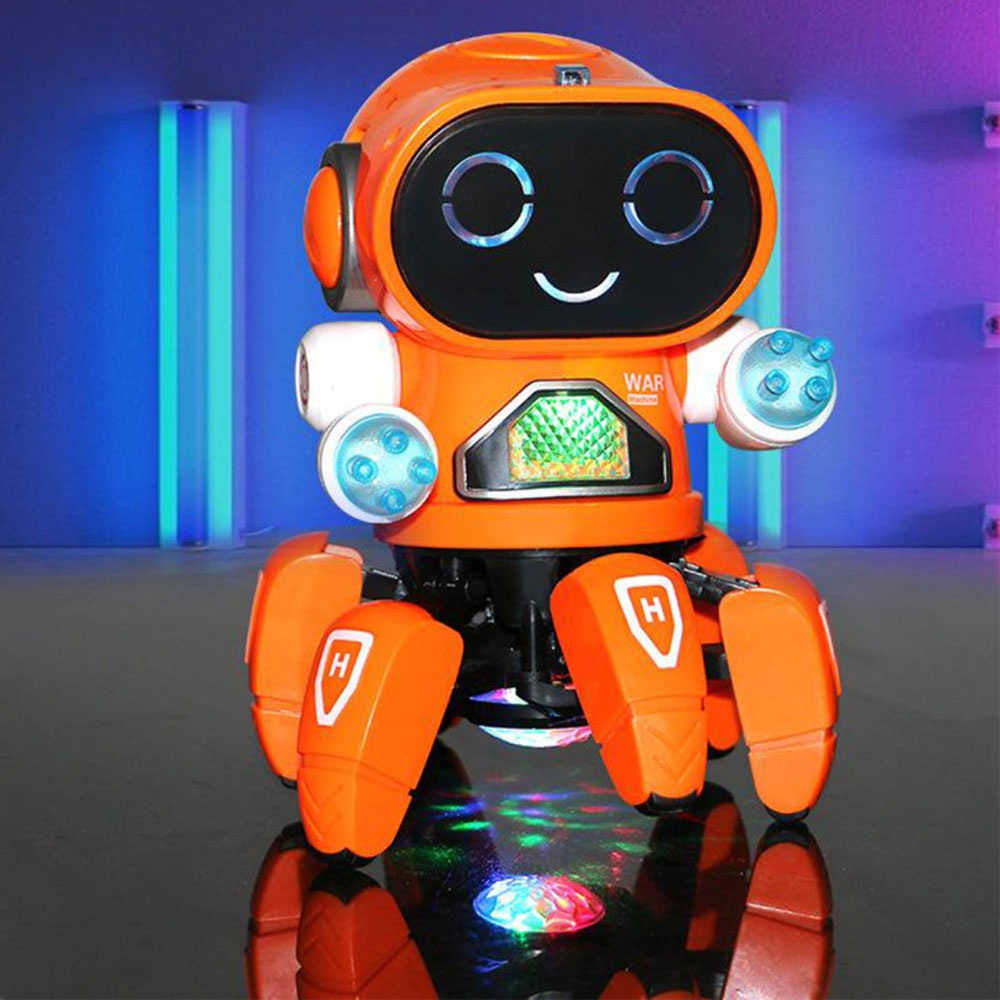 ربات-اسباب-بازی-طرح-هشت-پا-ZR142