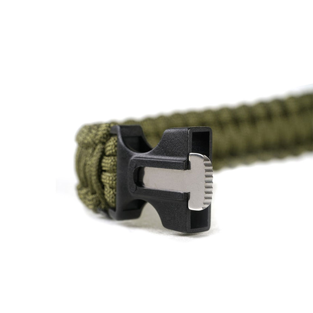 تیغه-اره-ای-دستبند-پاراکورد-مدل-Tactical-1