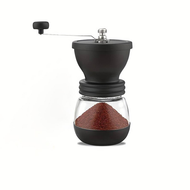 آسیاب دستی قهوه کد GR01