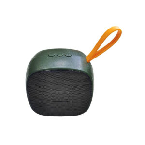 اسپیکر بلوتوثی قالب حمل مدل X-312