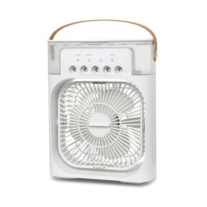 پنکه رومیزی مدل AIR COOLER FAN