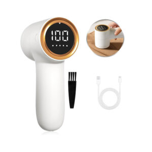 پرزگیر شارژی مدل TC-010