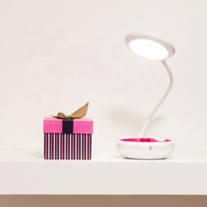 چراغ مطالعه و همراه شارژی YOYO Lamp مدل JP-sxd