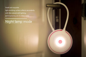 چراغ مطالعه و همراه شارژی YOYO Lamp مدل JP-sxd