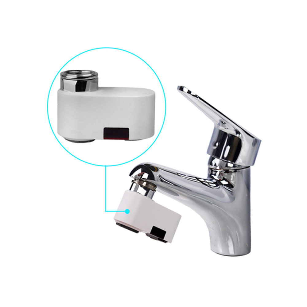 سرشیر کاهنده مصرف آب هوشمند مدل G61901D (9)