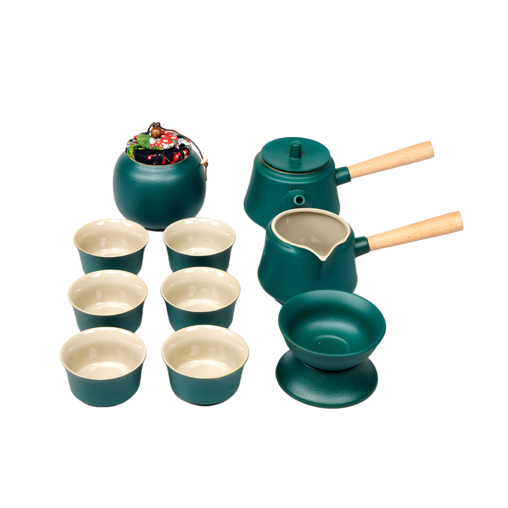 ست-دمنوش-خوری-سرامیکی-6-نفره-مدل-13pcs(12) ست دمنوش خوری سرامیکی 6 نفره مدل 13Pcs
