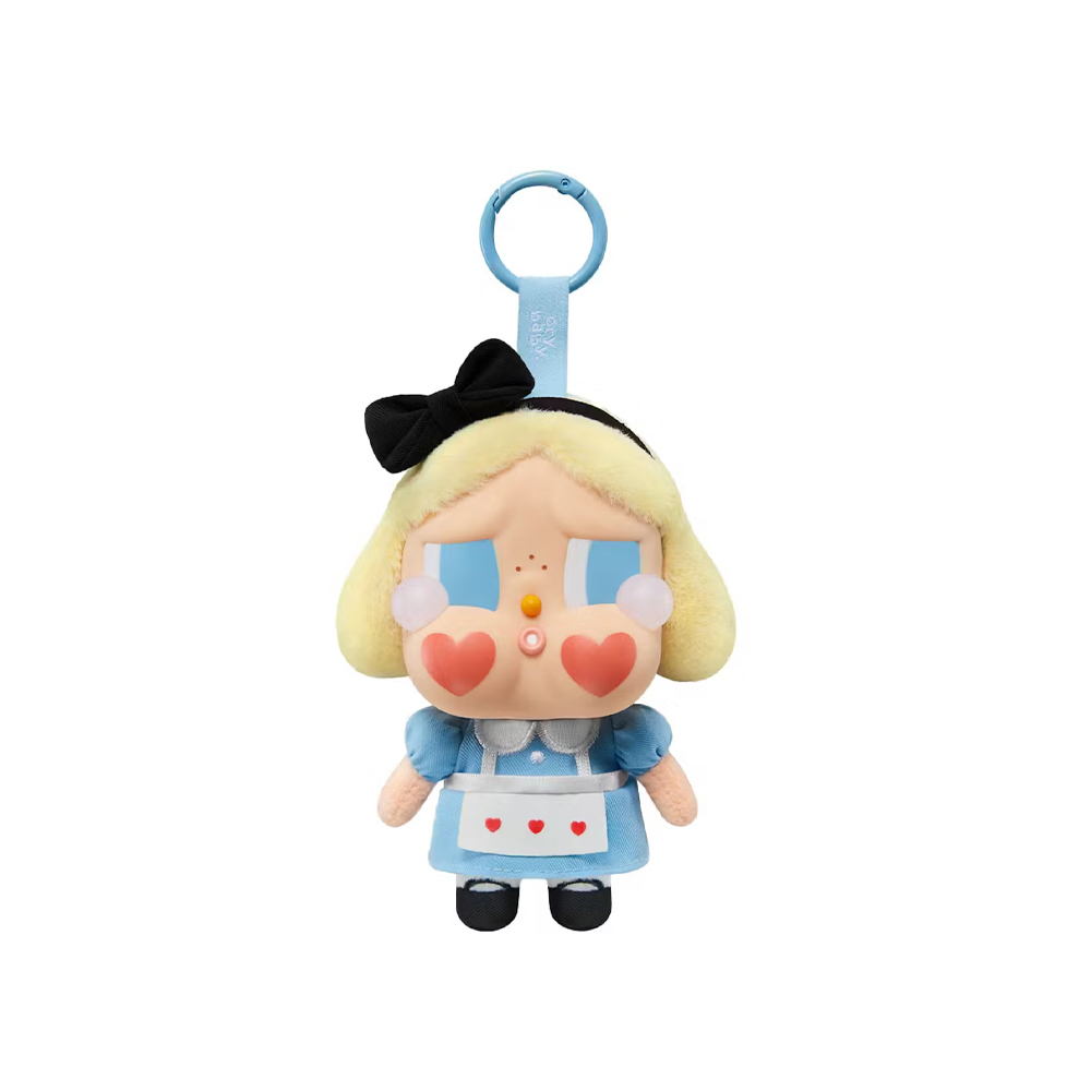 عروسک-شانسی-پاپ-مارت-crybaby-سری-crying-again(6) عروسک شانسی پاپ مارت Crybaby سری Crying Again