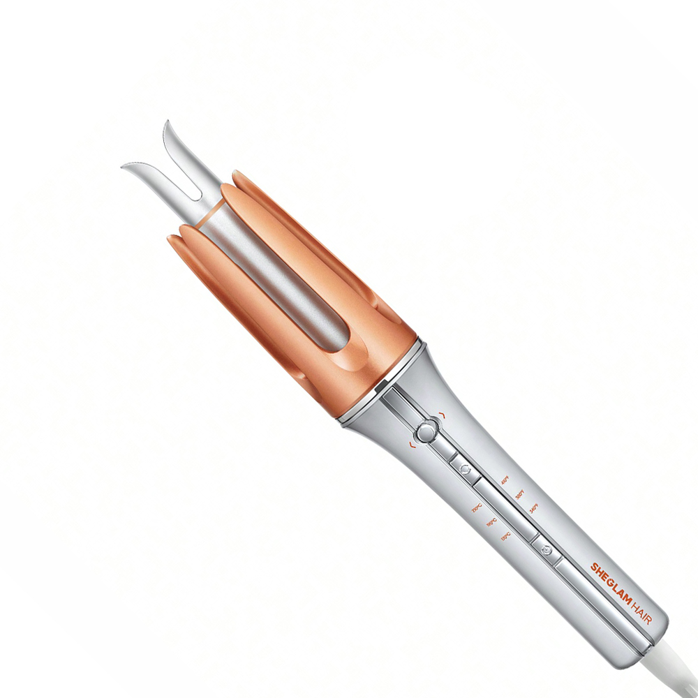 دستگاه-فر-کننده-مو-شیگلم-مدل-25mm-1 دستگاه فر کننده مو شیگلم مدل 25mm