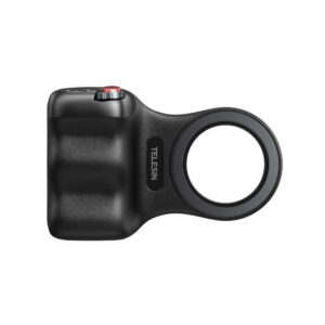 شاتر مگنتی عکاسی موبایل TELESIN مدل Magnetic Grip 2