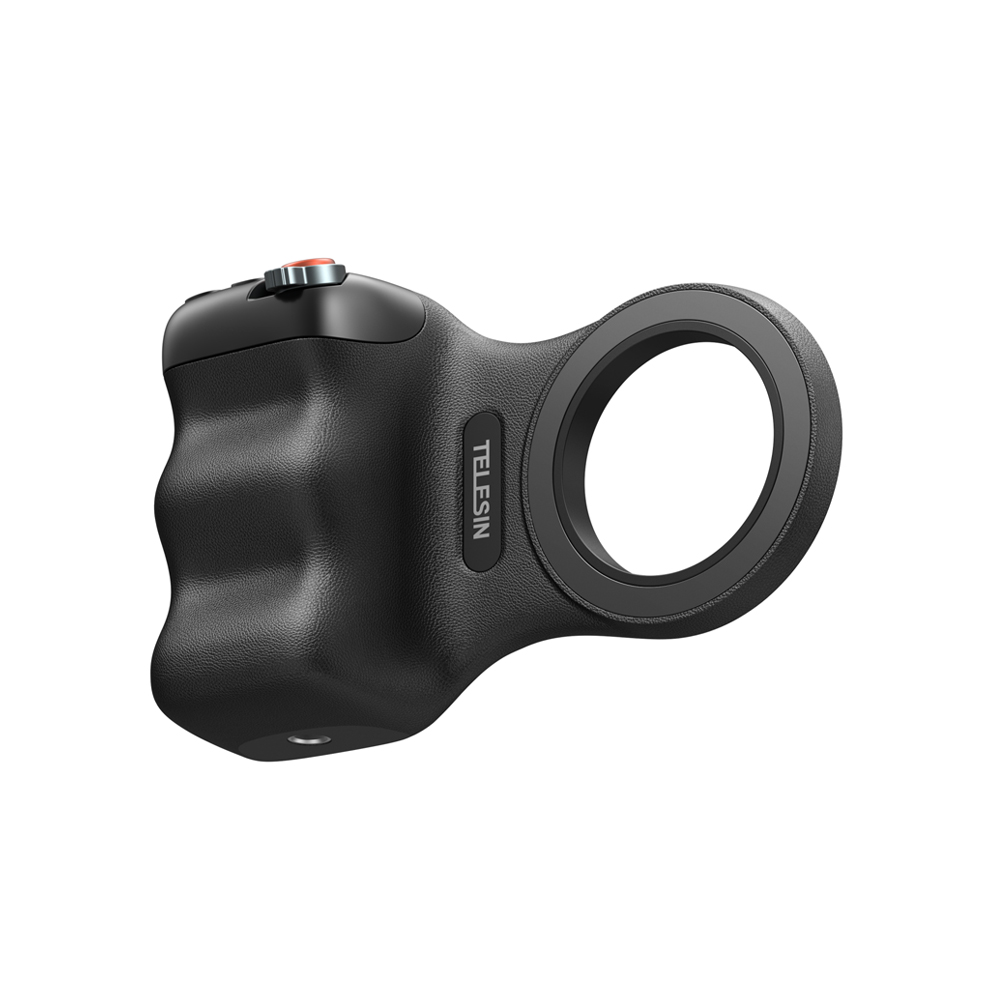 شاتر-مگنتی-عکاسی-موبایل-telesin-مدل-magnetic-grip-2-2 شاتر مگنتی عکاسی موبایل TELESIN مدل Magnetic Grip 2