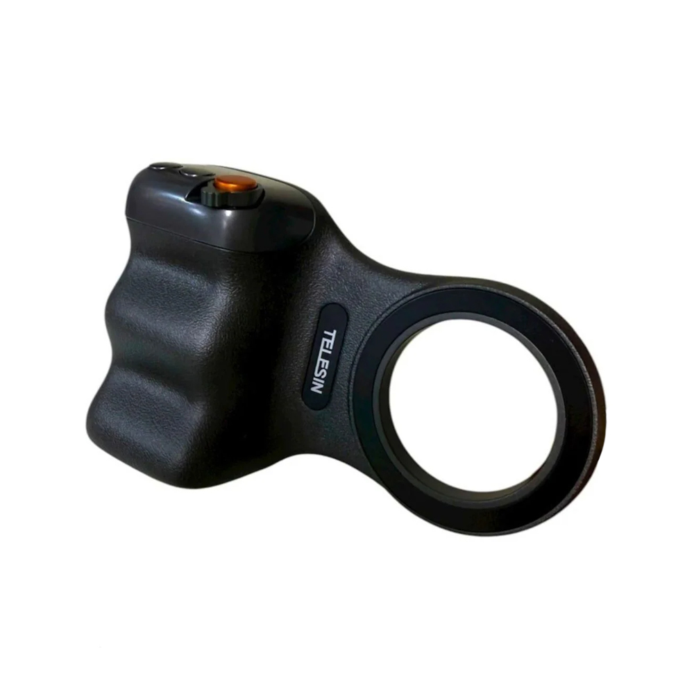 شاتر-مگنتی-عکاسی-موبایل-telesin-مدل-magnetic-grip-2-3 شاتر مگنتی عکاسی موبایل TELESIN مدل Magnetic Grip 2
