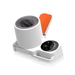 مانیتور فشار خون هوشمند Tunnel مدل Cuff-Type (ارسال 15 روز کاری)