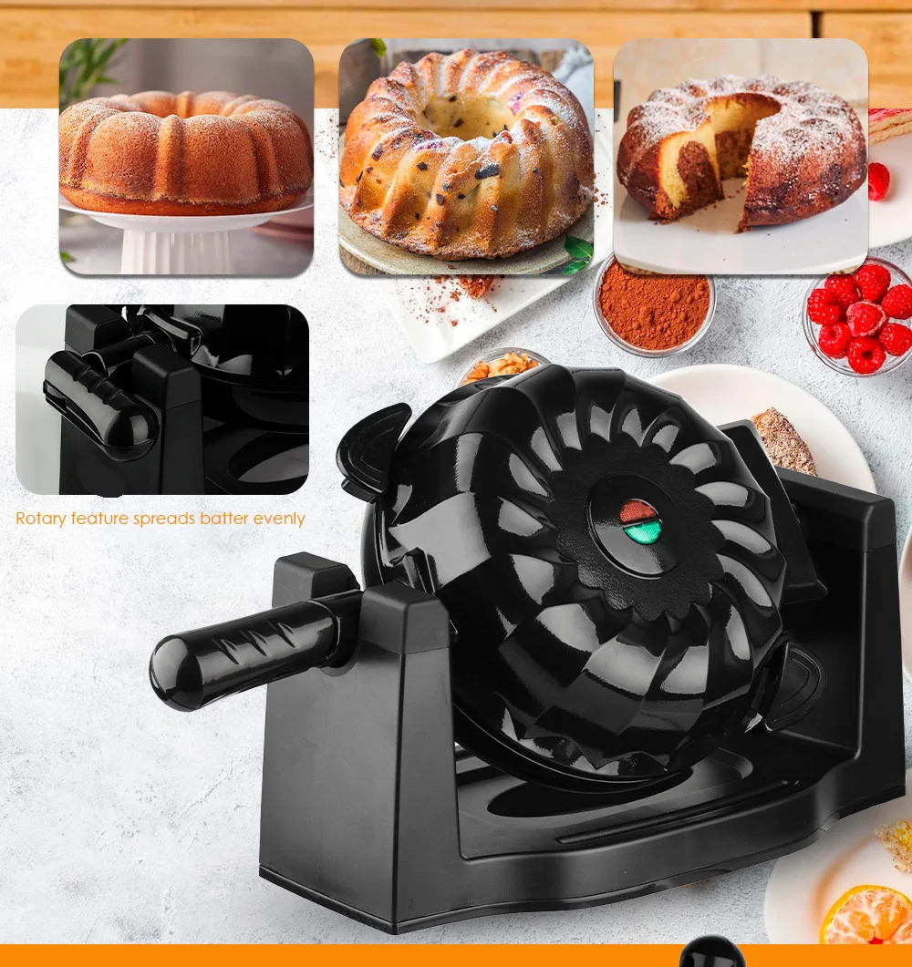 kx_1601786764343-2 وافلساز کوچک برقی با صفحات نچسب و گرمایش یکنواخت برای کیکهای خانگی و دسرهای سریع در فضای باز (ارسال 15 روز کاری)