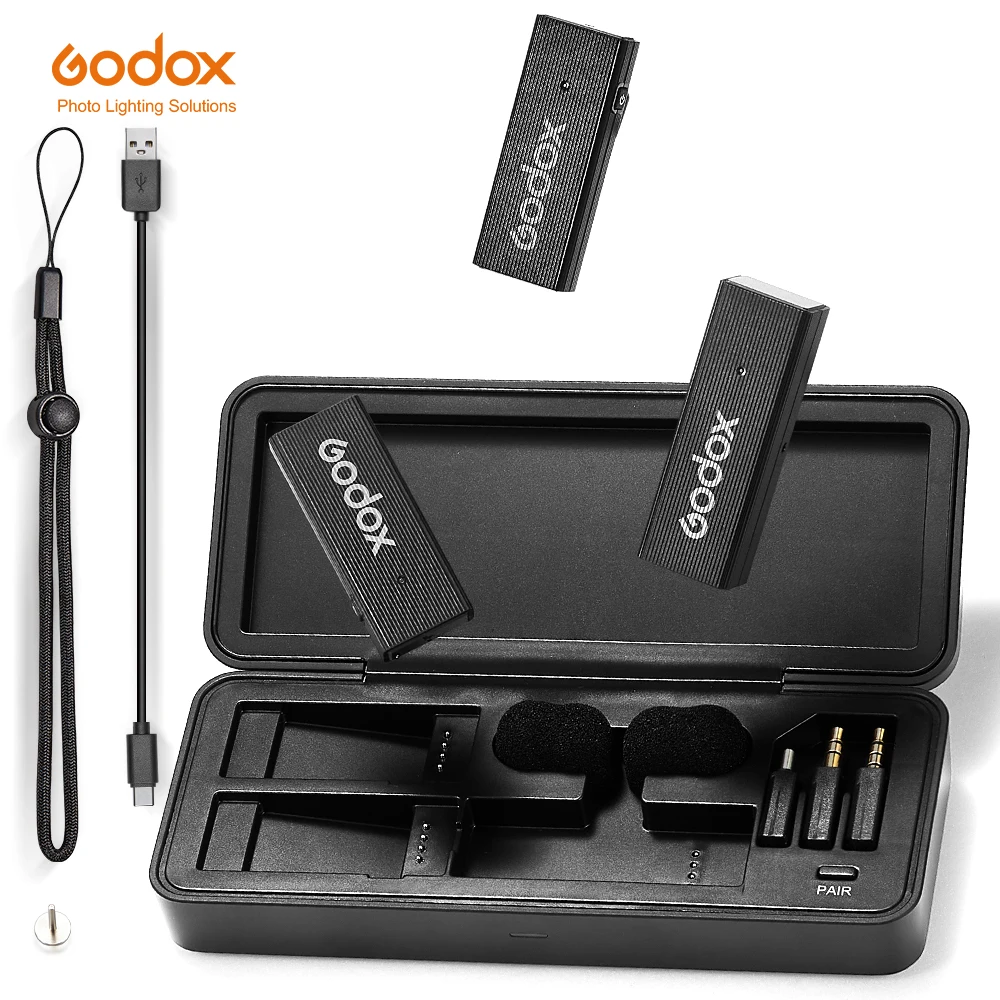 kx_1600700040966-1 میکروفون بیسیم Godox MoveLink Mini LT UC برای آیفون و دوربین DSLR (ارسال 15 روز کاری)