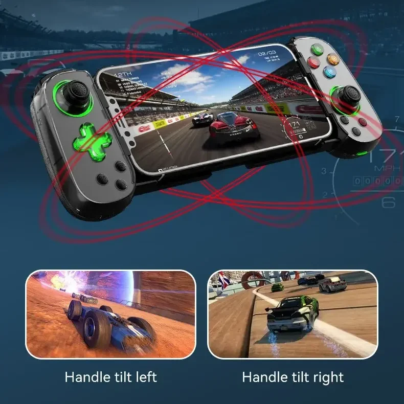 kx_1601255294850-6 دسته بازی بیسیم D7 مدل Joystick برای گوشی موبایل (ارسال 15 روز کاری)