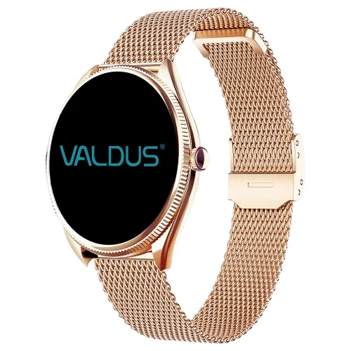 kx_1601661195697-1 ساعت هوشمند VALDUS VL60 Pro با مانیتور ضربان قلب و فشار خون (ارسال 15 روز کاری)