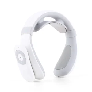 ماساژور گردن Phenitech مدل FY-N01 با فناوری هوشمند 3D (ارسال 15 روز کاری)
