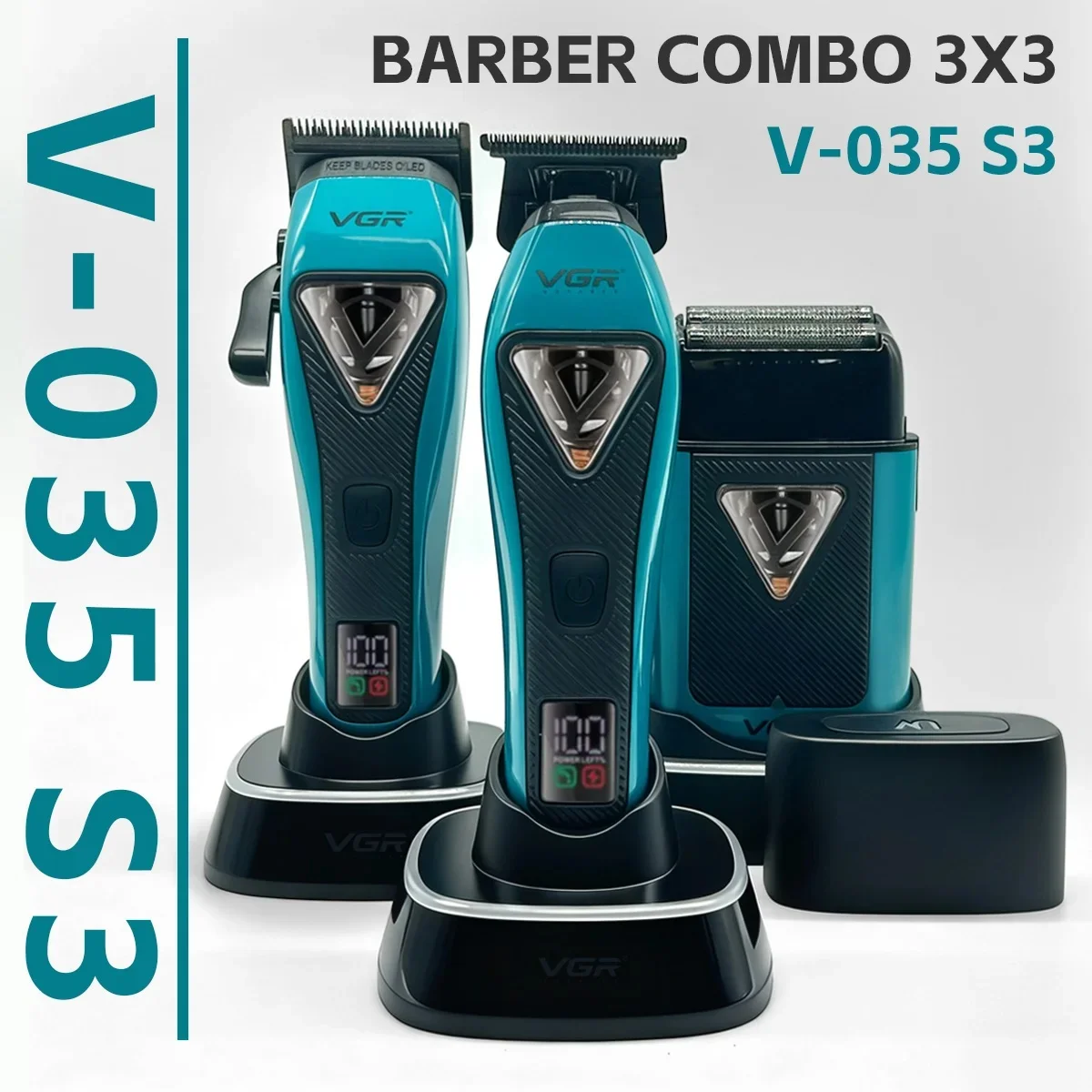 kx_1601817857443-4 ماشین اصلاح موی حرفهای VGR مدل V-035 S3 (ارسال 15 روز کاری)