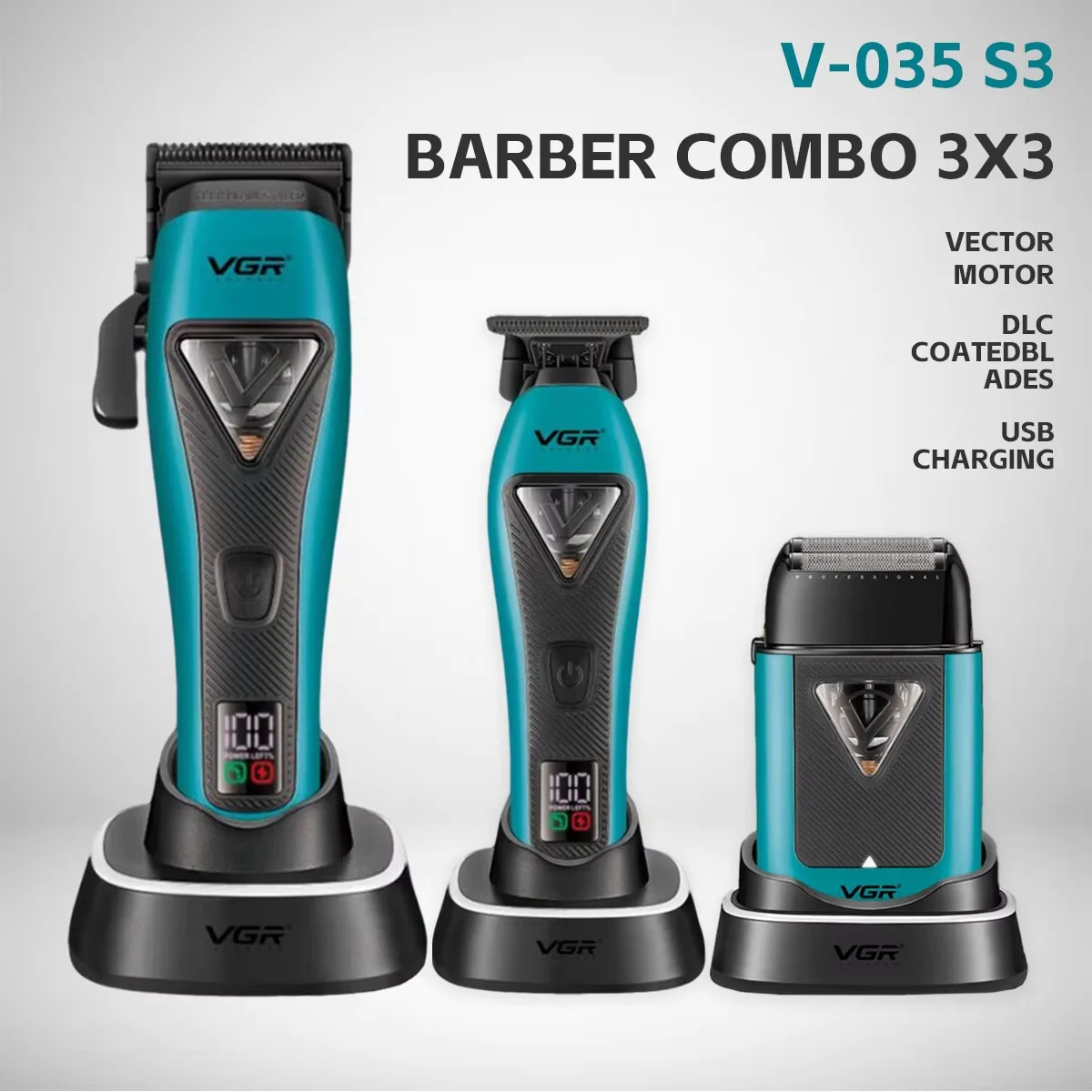 kx_1601817857443-3 ماشین اصلاح موی حرفهای VGR مدل V-035 S3 (ارسال 15 روز کاری)