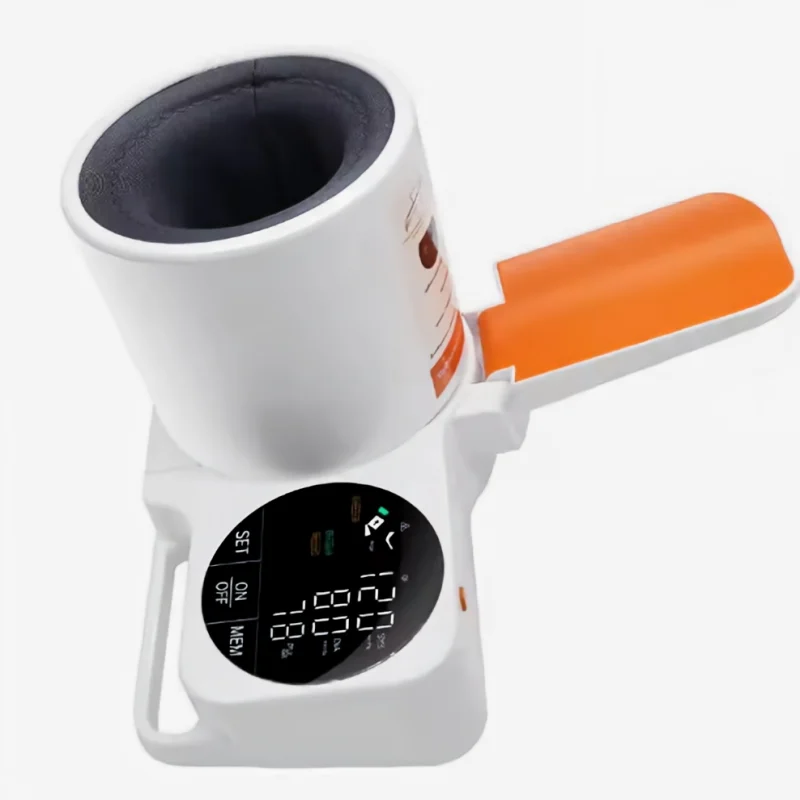 kx_1601909469452-1 مانیتور فشار خون هوشمند Tunnel مدل Cuff-Type (ارسال 15 روز کاری)