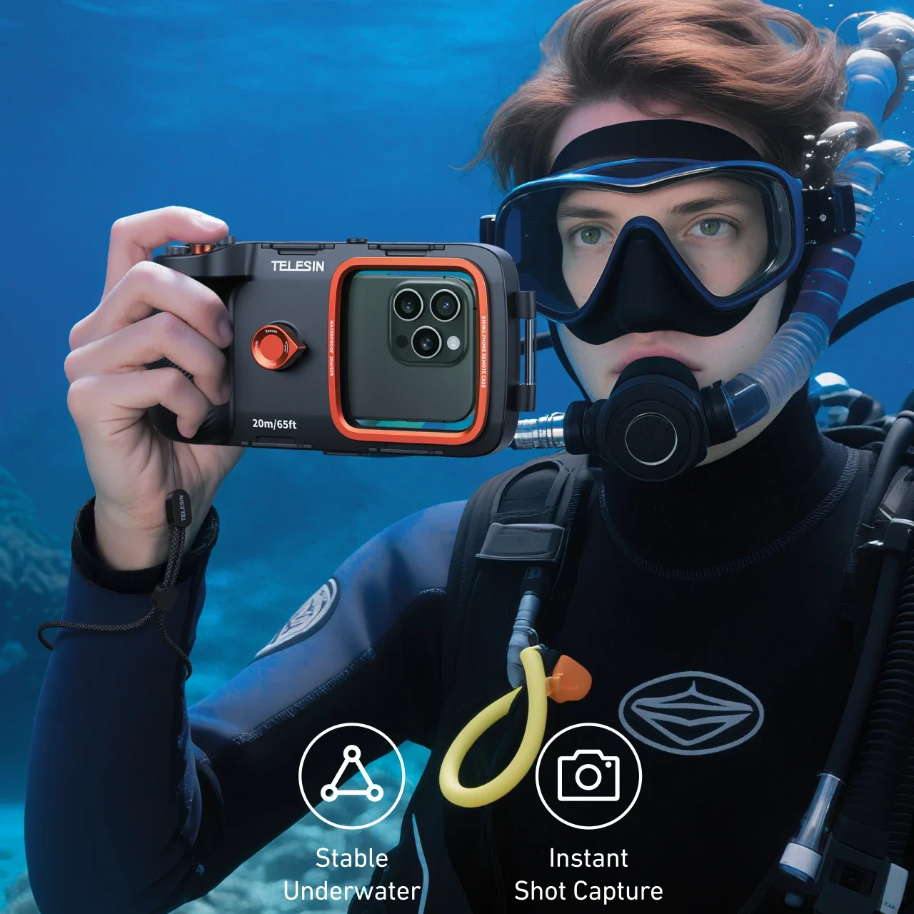 kx_1601589817419-4 کیف ضد آب TELESIN مدل 2025 مناسب عکاسی زیر آب (ارسال 15 روز کاری)