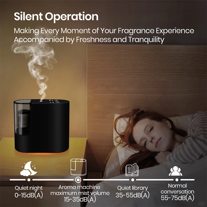 kx_1601438249796-2 دستگاه پخش کننده عطر بدون آب Wholesale Pure Oil Diffuser (ارسال 15 روز کاری)