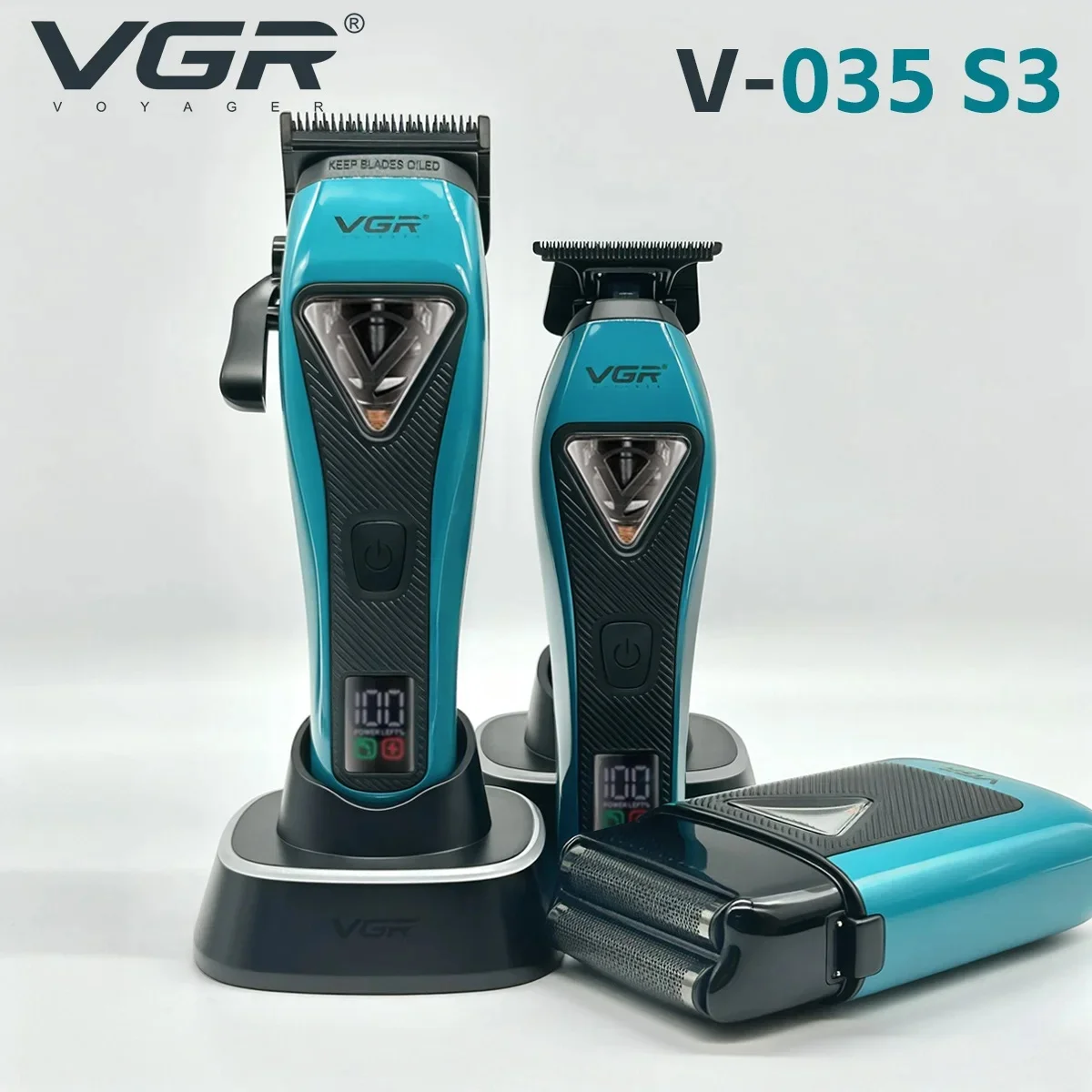 kx_1601817857443-5 ماشین اصلاح موی حرفهای VGR مدل V-035 S3 (ارسال 15 روز کاری)