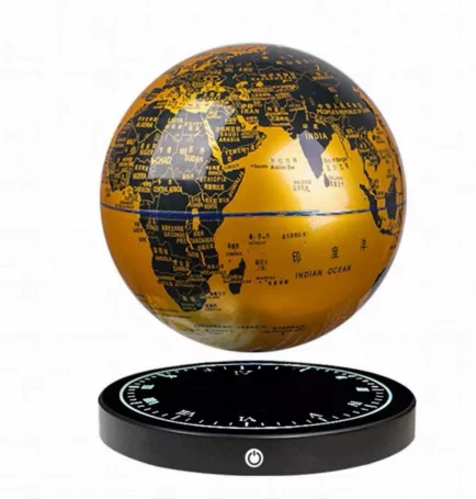 kx_11000032015166-1 گلوب معلق مغناطیسی LED مدل SIM10-CG-Globe با طراحی مدرن (ارسال 15 روز کاری)