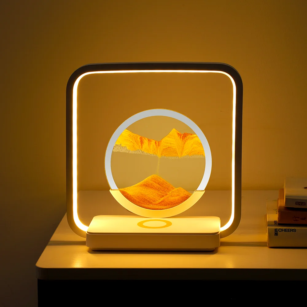 kx_1600898625878-1 چراغ خواب 3D LED IMYCOO مدل AX-231 با قابلیت شارژ بیسیم و طراحی مینیمالیستی (ارسال 15 روز کاری)