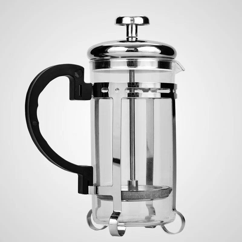 kx_1601688149370-5 ست دستگاه قهوهساز دستی با دسته چرخشی Misonyo مدل mec8954 (ارسال 15 روز کاری)