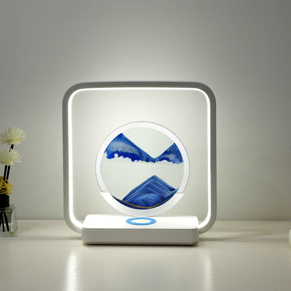 kx_1600898625878-6 چراغ خواب 3D LED IMYCOO مدل AX-231 با قابلیت شارژ بیسیم و طراحی مینیمالیستی (ارسال 15 روز کاری)