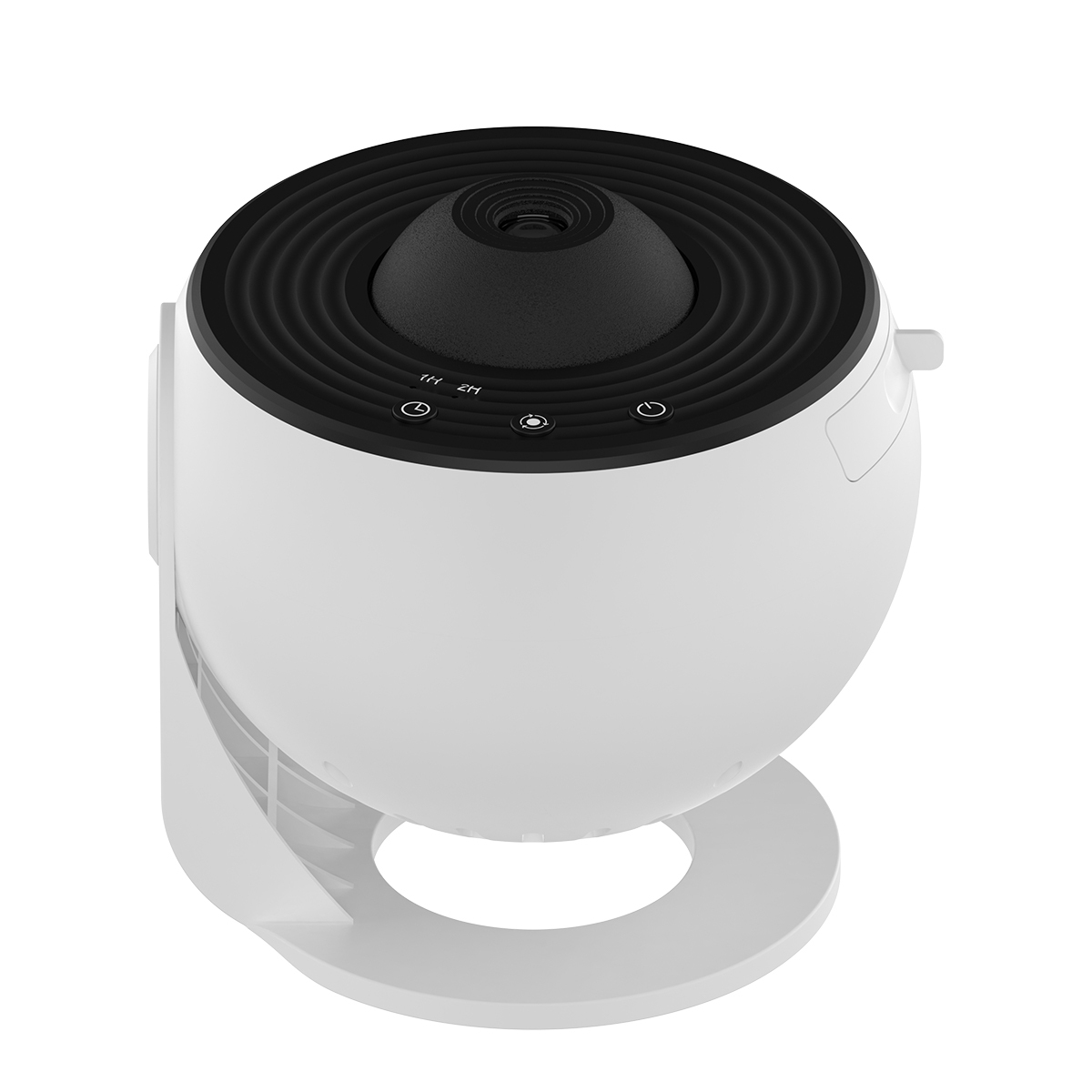 kx_1600887265043-6 پروژکتور کهکشان Globe Galaxy با چرخش 360 درجه و 13 فیلم (ارسال 15 روز کاری)