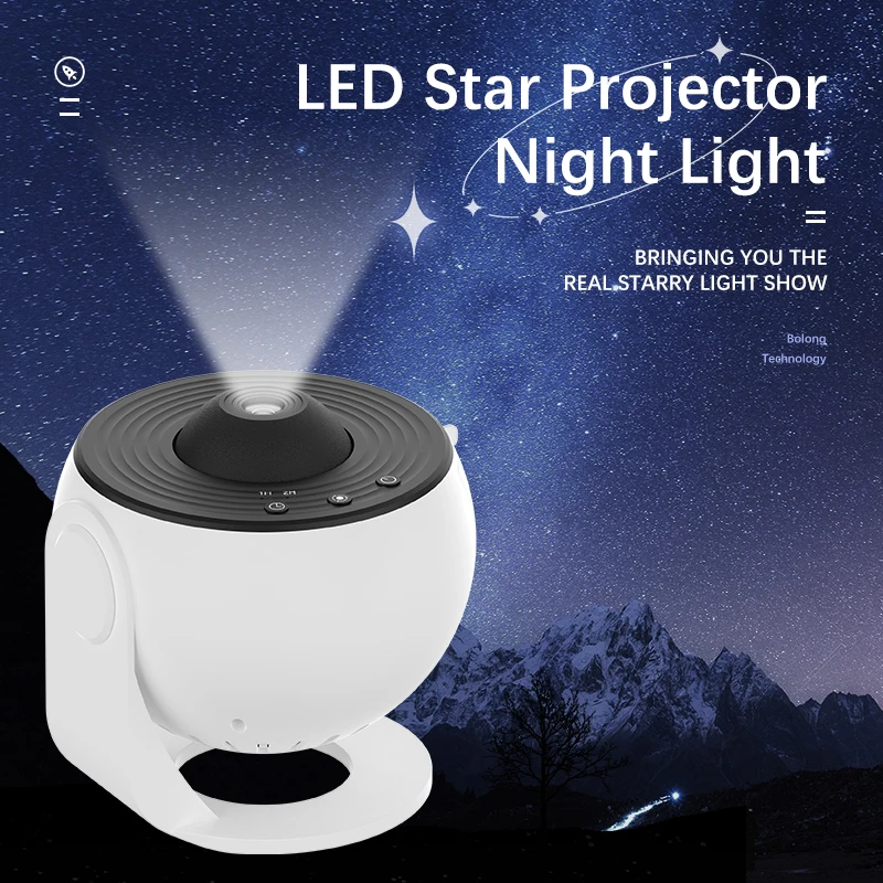kx_1600887265043-1 پروژکتور کهکشان Globe Galaxy با چرخش 360 درجه و 13 فیلم (ارسال 15 روز کاری)