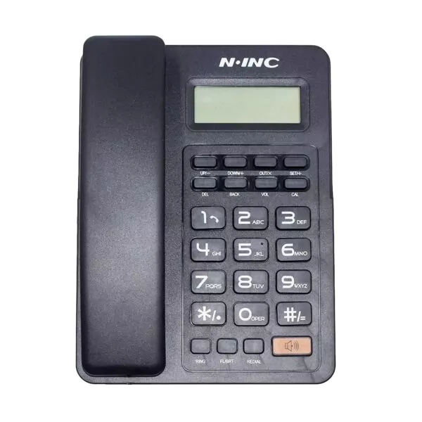 تلفن N.INC مدل KX-T8204