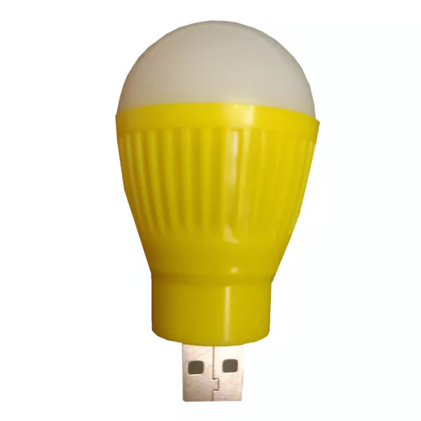 لامپ ال ای دی USB مدل C-003