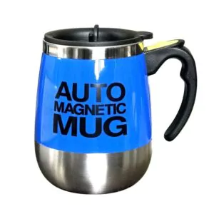 ماگ همزن دار مدل Auto Magnetic باتری خور